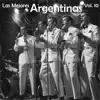 Los Incateños & Los Indianos - Juan Paye