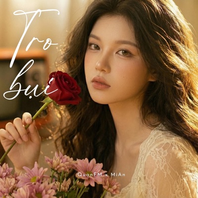 Tro bụi (feat. MiAn) - Single