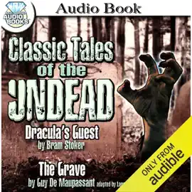 Classic Tales of the Undead