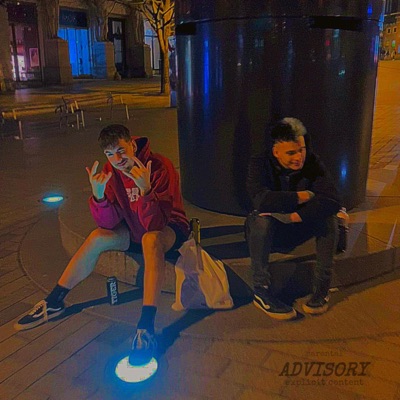 Kolik? (feat. Billie Doom) - Single