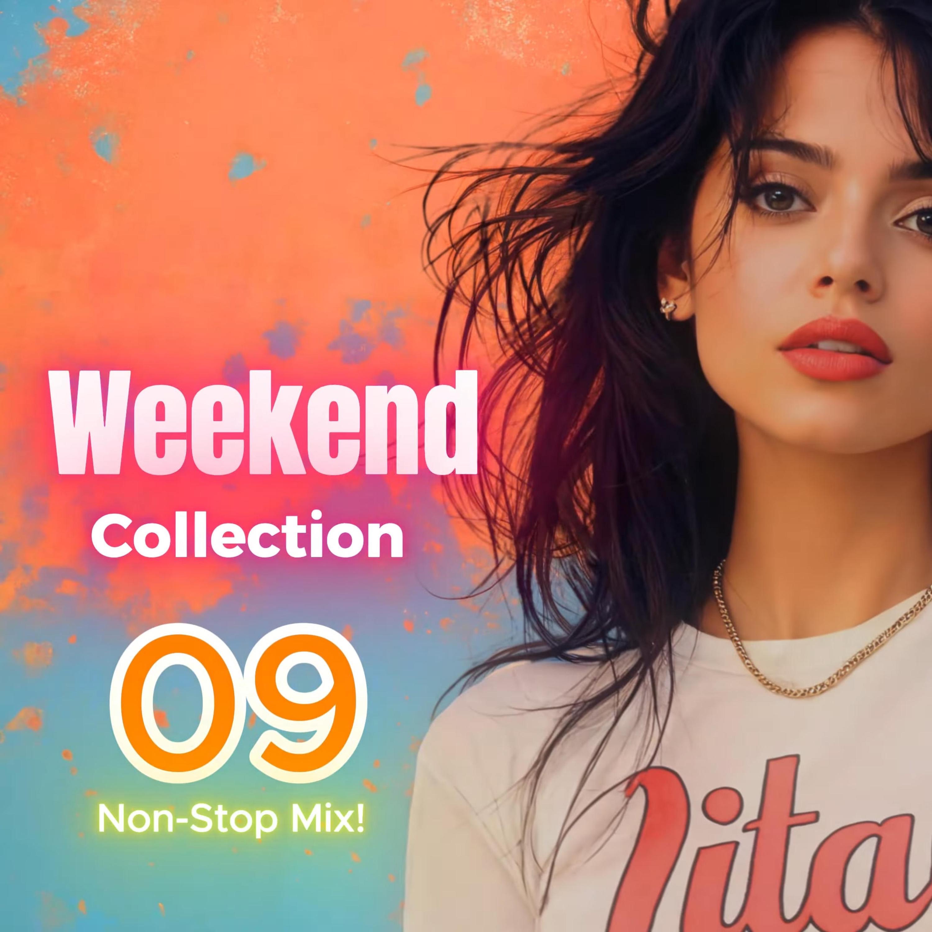 Weekend Collection, Vol. 09