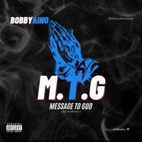 M.T.G - Single - bobbyaino