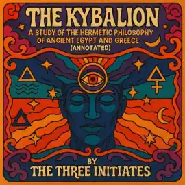The Kybalion: A Study of The Hermetic Philosophy of Ancient Egypt and Greece (Annotated): Tarcher Cornerstone Editions Series (Unabridged)