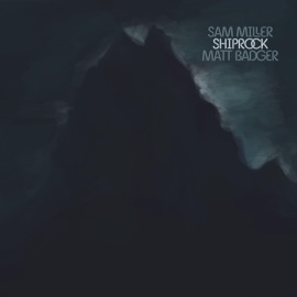 Hypnagogia Sam Miller & Matt Badger