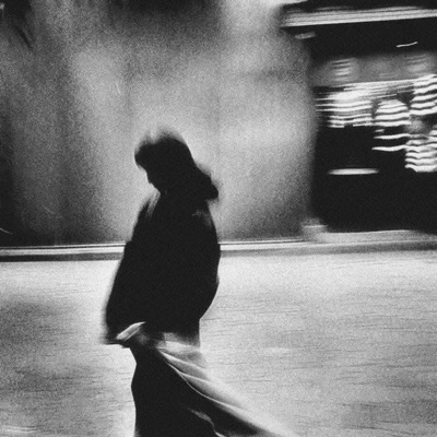 Let This Go (Slow) - Single