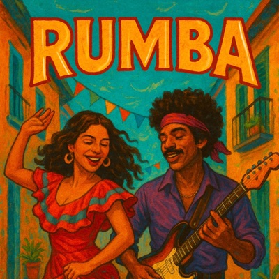 RUMBA (feat. Boboy Watson) - Single