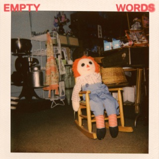Empty Words - EP