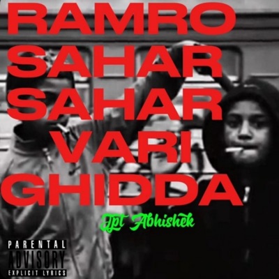 Ramro Sahar Sahar Vari Ghidda - Single