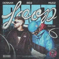 DMT LOOPS - EP - Muoz & Dennan