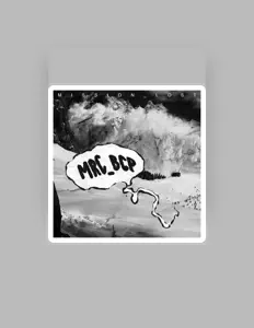 Listen to MRC_BCP, watch music videos, read bio, see tour dates & more!