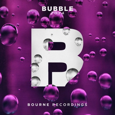 Bubble - Single