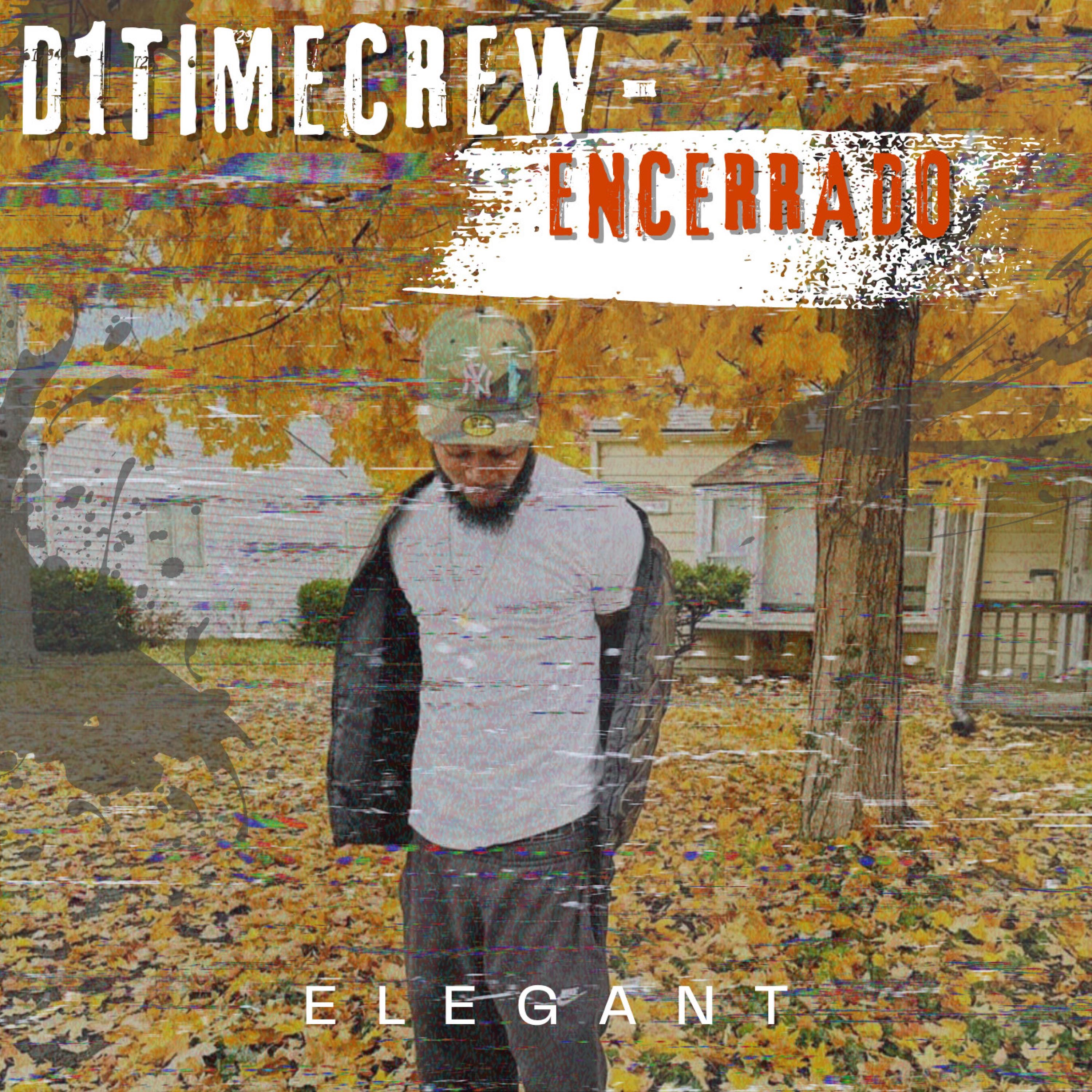 ENCERRADO (ELEGANT) - Single