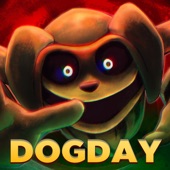 DOGDAY (Poppy Playtime) artwork