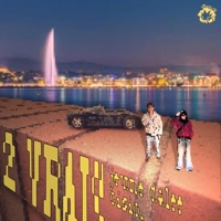 2 VRAIS (feat. Cisio. & oozy) - Single - Jeune Dalee