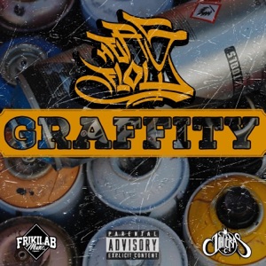 Graffity (Instrumental)