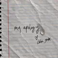 My Apology