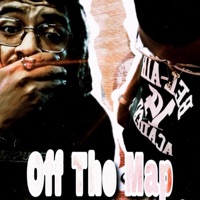 Off The Map (feat. Dank Puffs) - Single - 2nvale