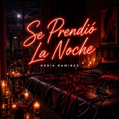 Se Prendio La Noche - Single