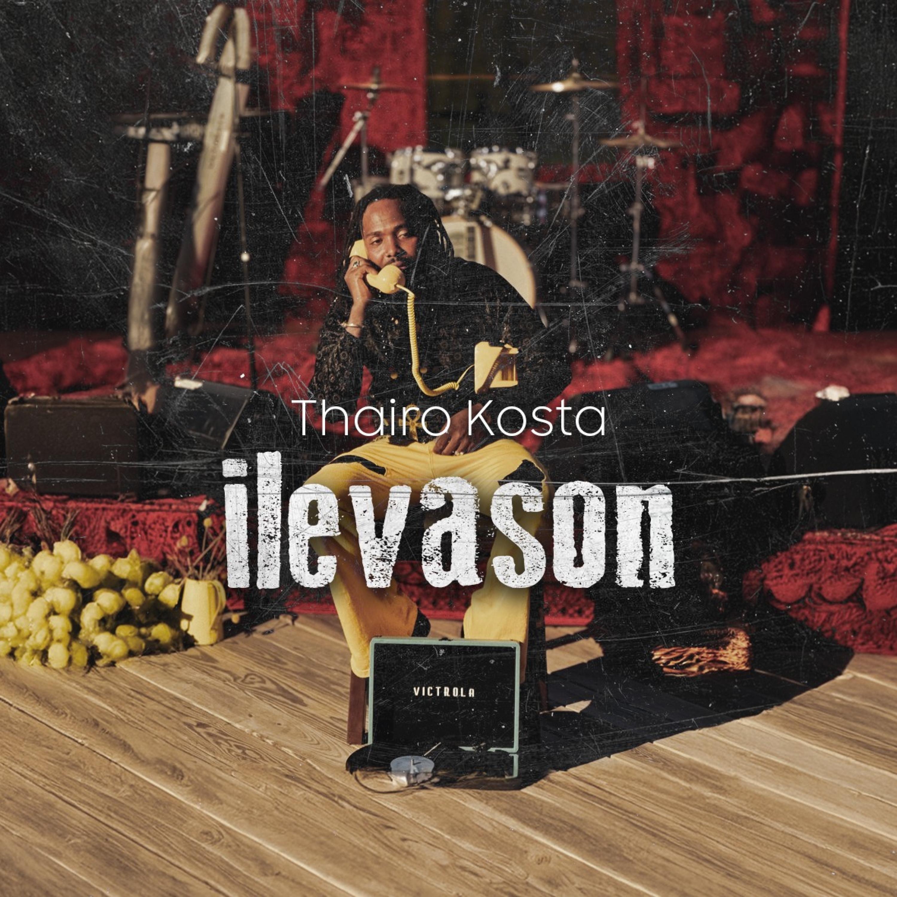ilevason - Single