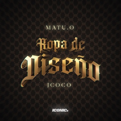 Ropa De Diseño - Single
