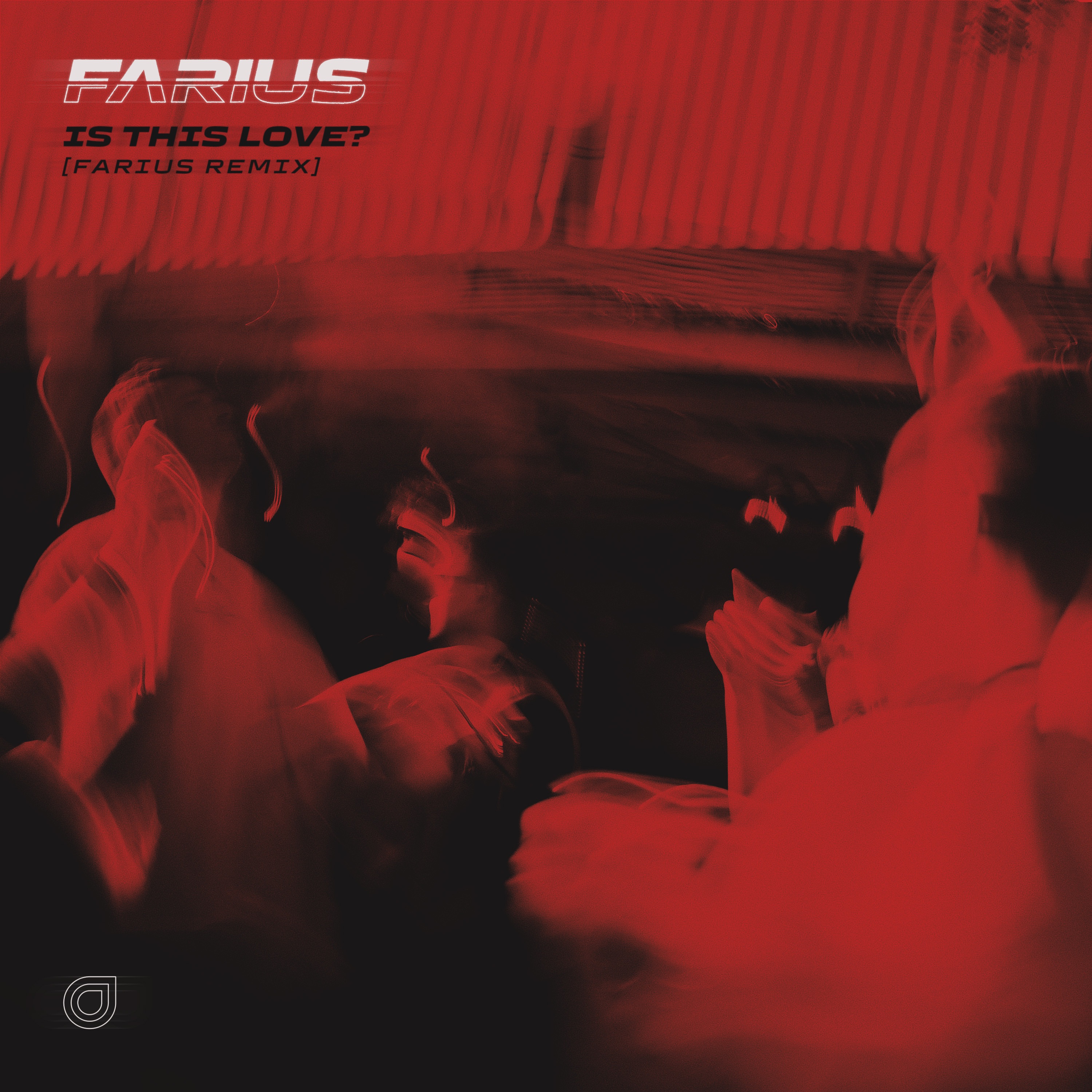 Is This Love? (Farius Remix) - Single