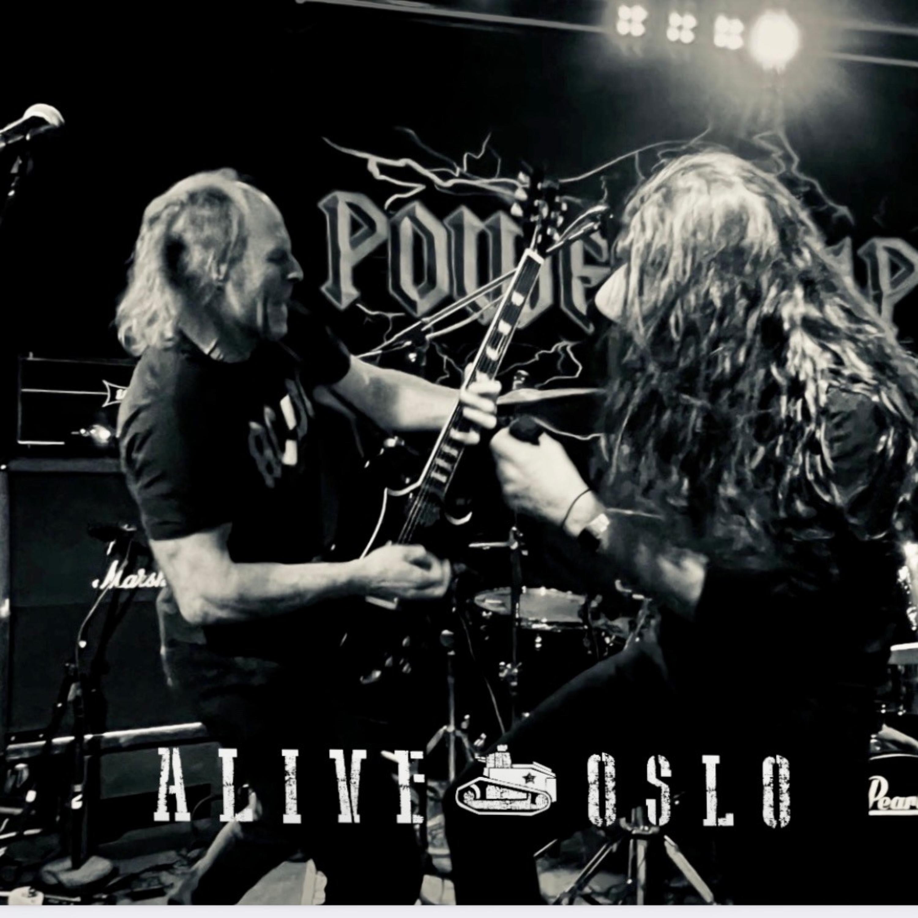 "RATS IN A CAGE" by Last Relapse