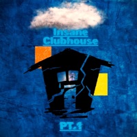 Insane Clubhouse Pt.1 - Single - Dj Insane