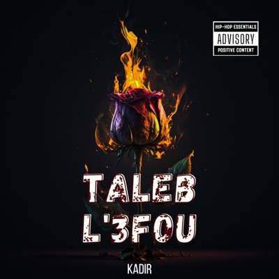 TALEB L'3FOU (feat. Sohayb) - Single