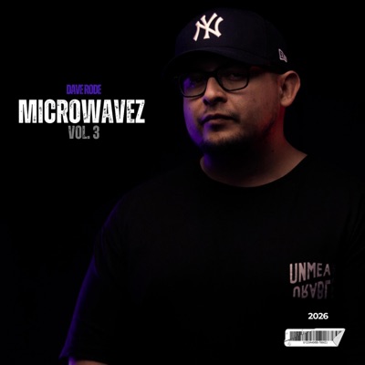 MICROWAVEZ, Vol. 3