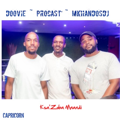 Zoba Mnandi - Single