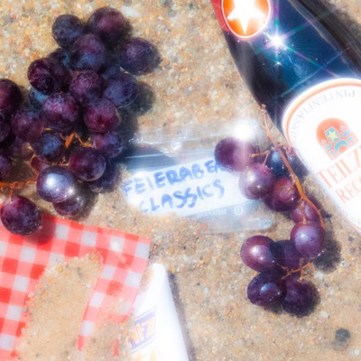 Feierabend (feat. Blecho) - Single