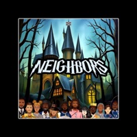 NEIGHBORS - Single - D. McKenzie & ULTRAH