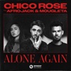 Alone Again (feat. Afrojack & Mougleta) [Extended Mix] - Single