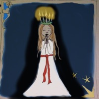 Sankta Lucia (Ljusklara hägring) - Single - Banana River