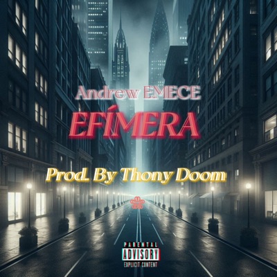 Efímera - Single