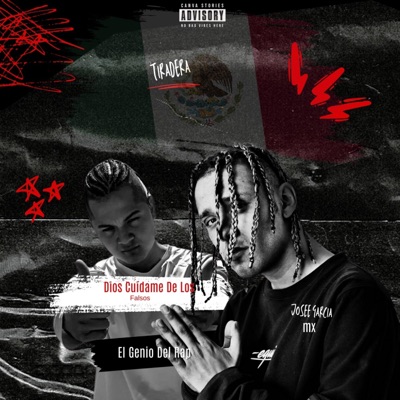 Dios Cuidame De Los Falso (feat. Josee Garcia) - Single