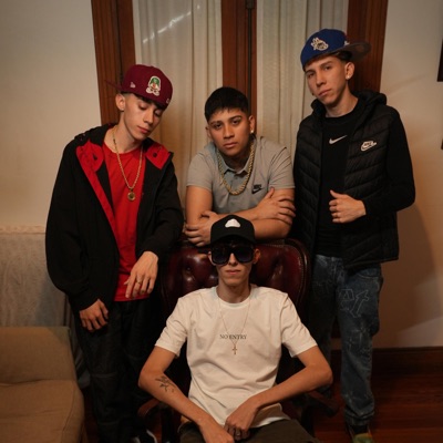 QUE VAMOS A HACER (feat. Lautaro9036) [JuanseOnTheCloud Remix] - Single