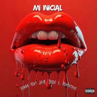 MI INICIAL - Single - JayR Oficial