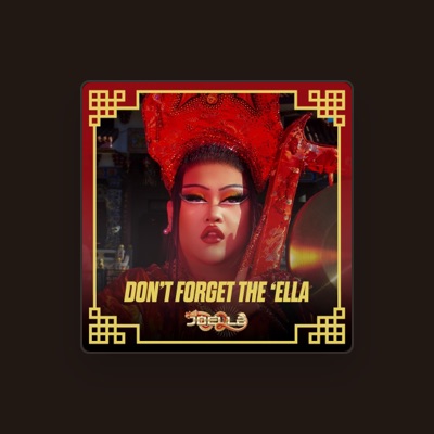 Listen to Joella, watch music videos, read bio, see tour dates & more!