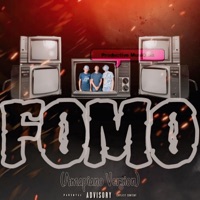 FOMO (Amapiano Version) - Single - Productive Musiq Sa