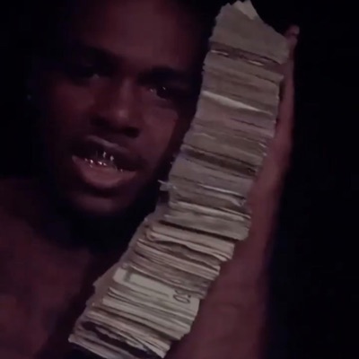 Realstasher50k DogShit - Single