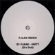 Unity G s Dub feat Red Eye Single