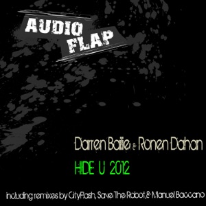Hide U 2012 - EP
