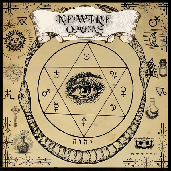 Omens - Single