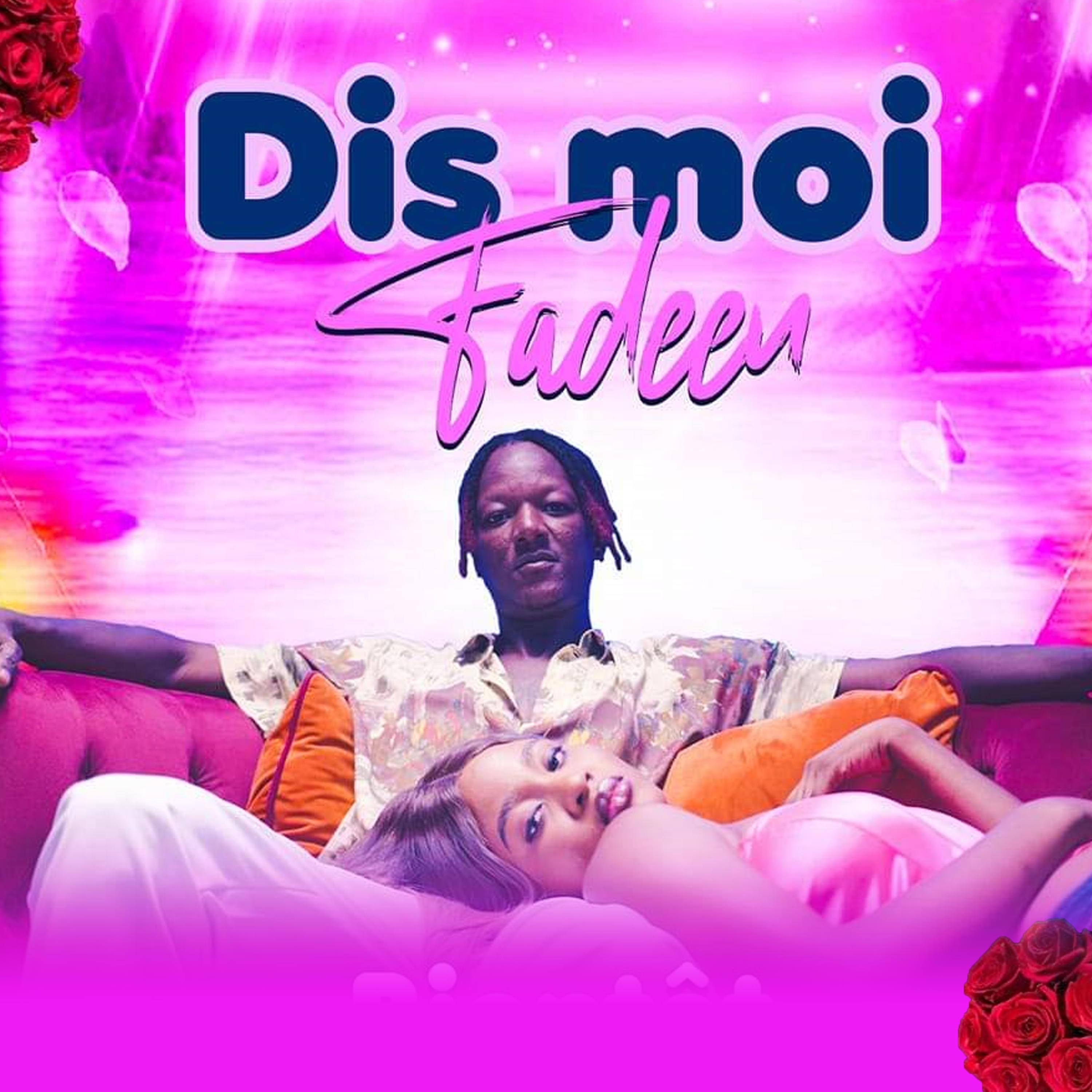 Dis moi - Single