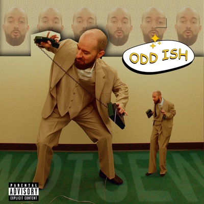 Odd Ish - Single