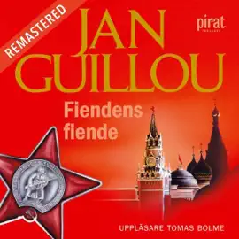 Fiendens fiende (Unabridged)