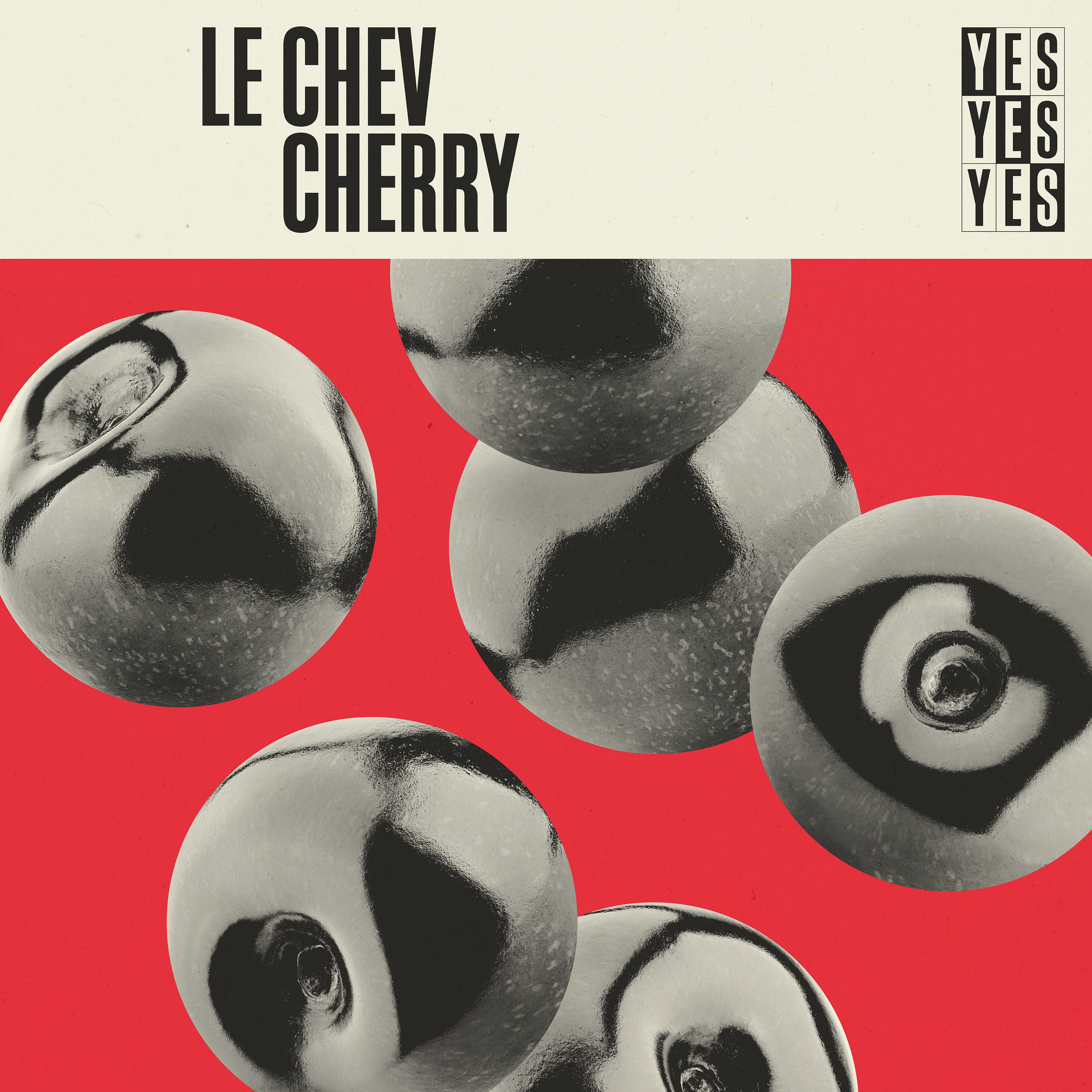 Cherry - Single