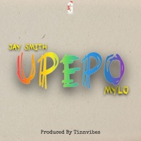 Upepo (feat. Mylo) - Single - Jay Smith