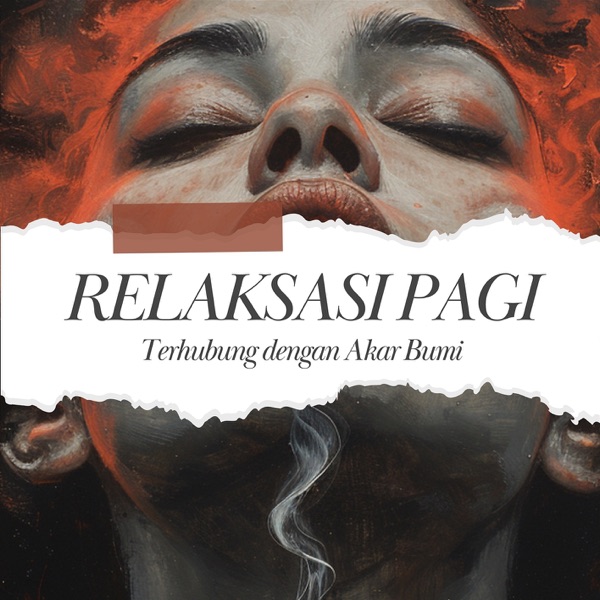 Terhubung dengan Akar Bumi